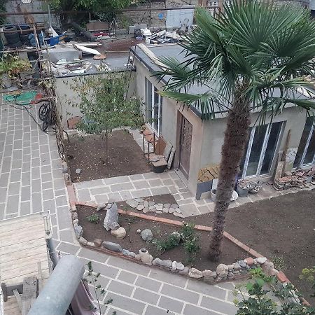 Romson Hotel Tbilisi Eksteriør billede