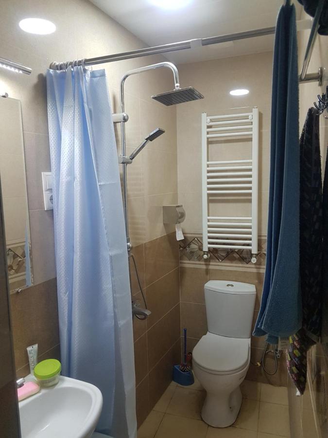 Romson Hotel Tbilisi Eksteriør billede