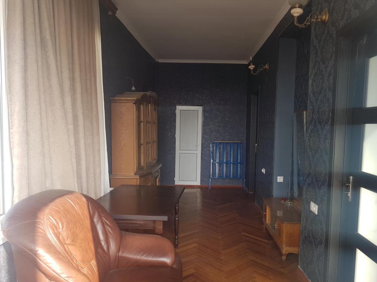 Romson Hotel Tbilisi Eksteriør billede