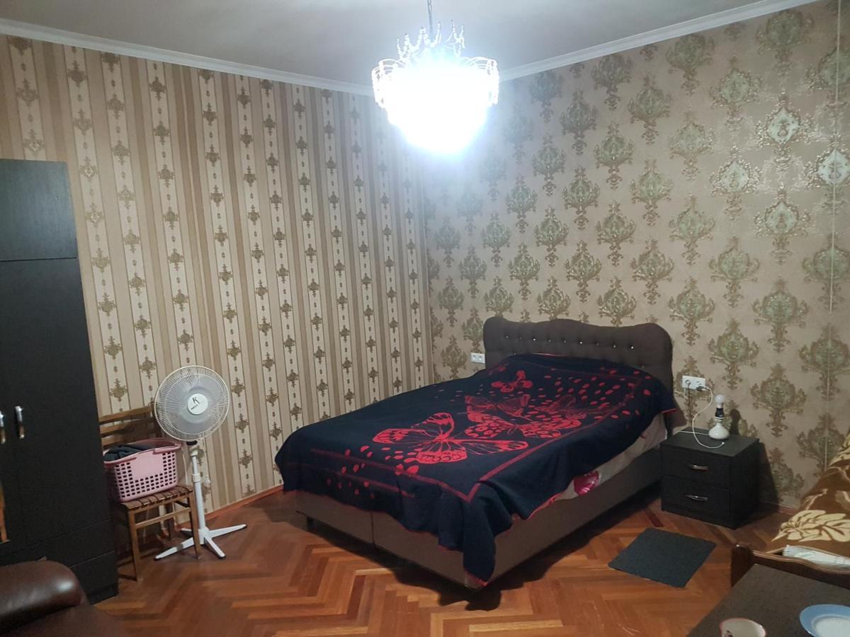 Romson Hotel Tbilisi Eksteriør billede