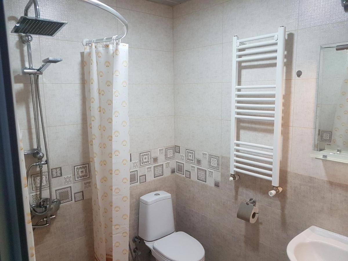 Romson Hotel Tbilisi Eksteriør billede